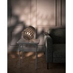 Pilke Lights Lampe de table Pilke Signature 28, blanc