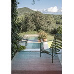 Nanimarquina Shade Palette 1 outdoor rug