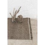 Nanimarquina Wellbeing Nettle runner rug, 80 x 240 cm