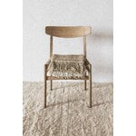 Nanimarquina Tapis Wellbeing Wool Chobi