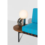 Petite Friture Lampada da tavolo Neotenic, 51 cm, platino, immagine decorativa
