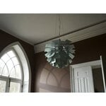 Louis Poulsen PH Artichoke, 600 mm, vert poussière - chrome, image décorative