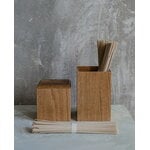 Lokal Helsinki Pino box, large, oak