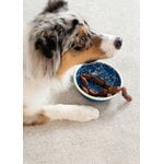 Masimalo Night Sky enamel bowl, 700 ml, decoration image