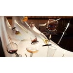 Tom Dixon Puck flute glass, 2 pcs, decoration image