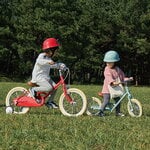 tokyobike Paddle Laufrad, blau jade, dekorationsbild