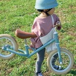 tokyobike Paddle Laufrad, blau jade, dekorationsbild