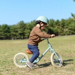 tokyobike Paddle Laufrad, blau jade, dekorationsbild