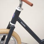 tokyobike Draisienne Paddle, gris charbon, image décorative