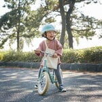 tokyobike Paddle Laufrad, blau jade, dekorationsbild
