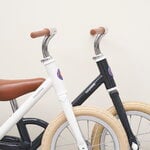 tokyobike Draisienne Paddle, gris charbon, image décorative