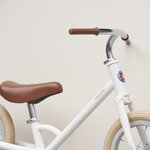 tokyobike Bicicleta de equilibrio Paddle, milk, imagen de decoración