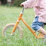 tokyobike Paddle bicicleta de equilibrio, mandarina, imagen de decoración