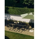 HAY Piatto Barro, set da 2, 24 cm, bianco naturale, immagine decorativa