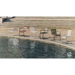HAY Palissade Cantilever fauteuil, anthracite, image décorative