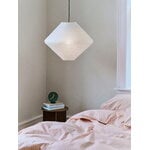 HAY Table Clock, verde, immagine decorativa