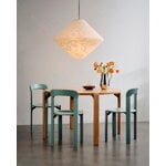 HAY Paper shade Diamond, 60 cm, classic white, view 2
