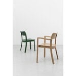 HAY Pastis armchair, oak