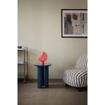Crème Atelier Soft Serve table lamp, regular, peach sorbet, decoration image