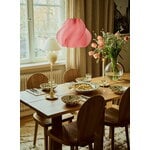 Crème Atelier Soft Serve pendant, 03, peach sorbet, decoration image