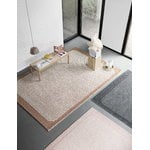 Muuto Pebble matta, blekrosa