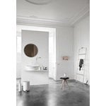 Audo Copenhagen Toilet brush, white