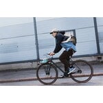 Pelago Bicycles Commuter Front Rack, L, svart