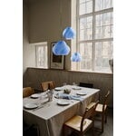 Crème Atelier Soft Serve pendant, 01, blueberry sorbet, decoration image