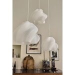 Crème Atelier Soft Serve pendant, 01, natural, decoration image