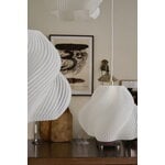 Crème Atelier Soft Serve pendant, 01, natural, decoration image