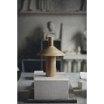 Astep Pepa portable lamp, ash, decoration image