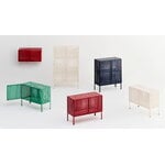 HAY Buffet de sol perforé, petit, coquille d'œuf, image décorative