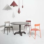 Petite Friture Fromme chair, coral