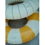 Petites Pommes Celine Grand, float, 120 cm, Sunset, immagine decorativa