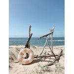 Petites Pommes Celine Grand float, 120 cm, Peach Daisy, immagine decorativa