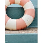 Petites Pommes Celine Grand float, 120 cm, Peach Daisy, immagine decorativa