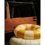 Petites Pommes Celine Grand, float, 120 cm, Sunset, immagine decorativa
