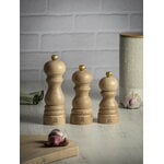 Peugeot macinapepe Paris U'Select, 18 cm, naturale, immagine decorativa