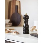Peugeot macinapepe Paris U'Select, 18 cm, choco, immagine decorativa