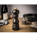 Peugeot macinapepe Paris U'Select, 18 cm, choco, immagine decorativa