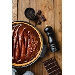 Peugeot macinapepe Paris U'Select, 18 cm, choco, immagine decorativa