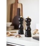 Peugeot macinapepe Paris U'Select, 18 cm, choco, immagine decorativa