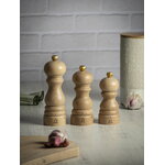 Peugeot Paris U'Select suolamylly, 18 cm, natural, sisustuskuva