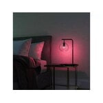 Philips Hue White and Color Ambience smart bulb 5,1W P45 E14 470lm 2000-6500K, decoration image