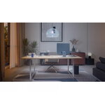 Philips Hue White Ambience smart bulb 8W A60 E27 1100lm 1000-20000K, view 2