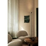 Pholc Apollo 180 floor lamp, aluminium