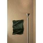 Pholc Apollo 180 floor lamp, aluminium