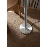 Pholc Apollo 180 floor lamp, aluminium