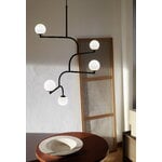 Pholc Mobil 100 pendant, black, decoration image