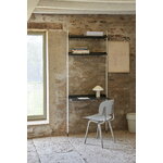 HAY Sedia Revolt, beige - beige 3.0, immagine decorativa